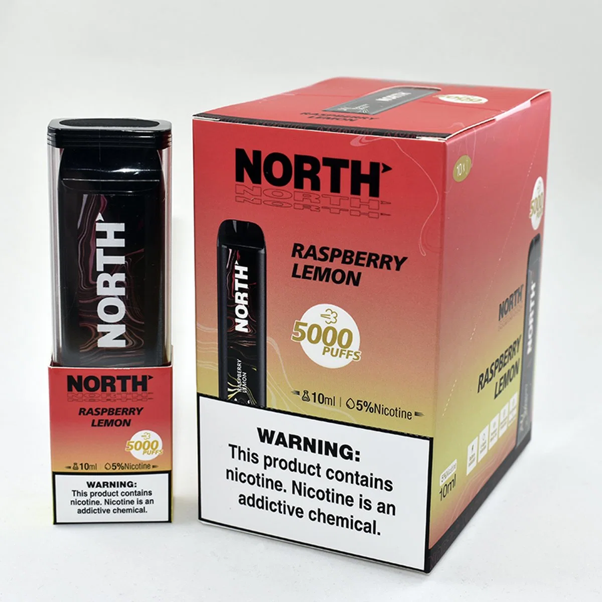 north vape