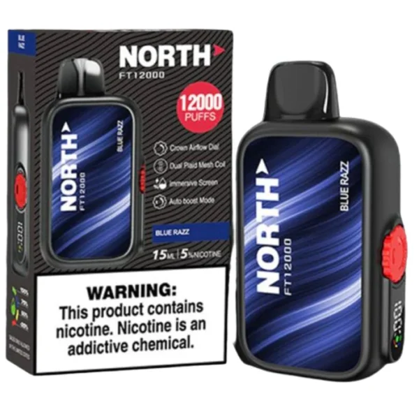 North Bar Vape