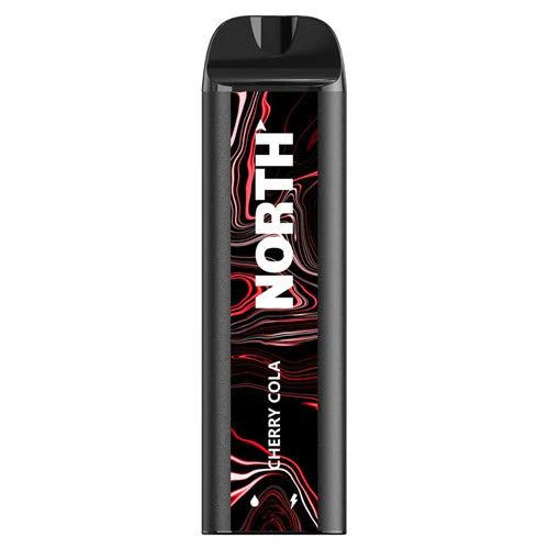 North Vape Cherry Cola