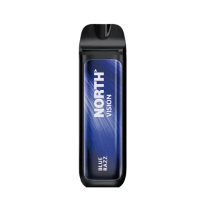 North Vision vape