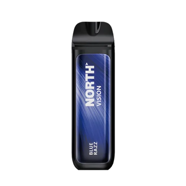North Vision vape