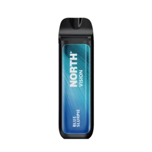 North Vision vape