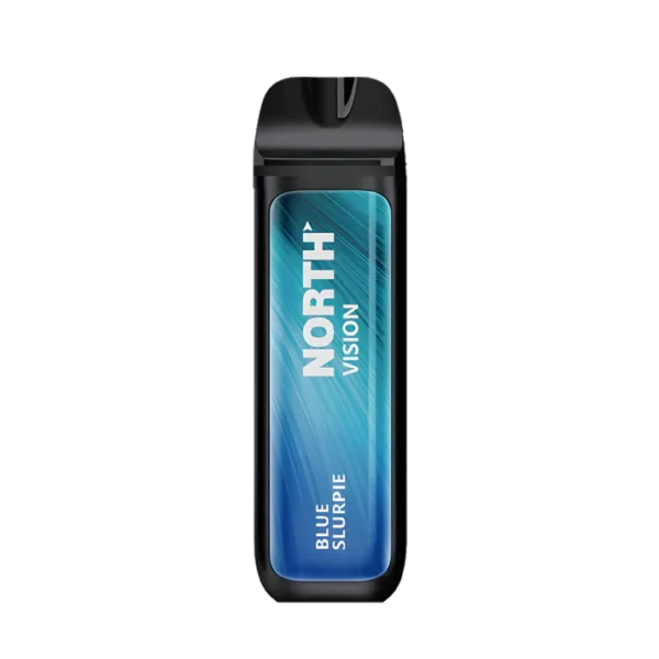 North Vision vape