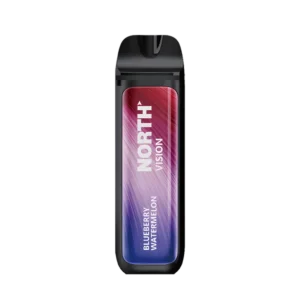 North Vision vape