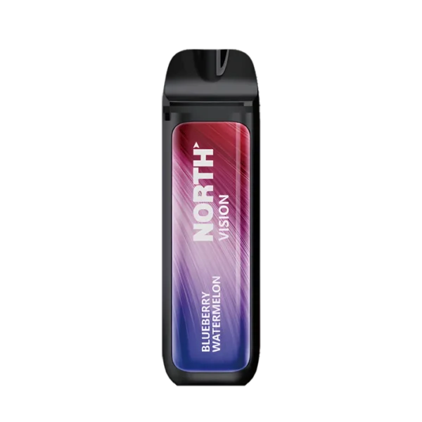 North Vision vape