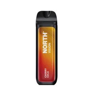 North Vision vape