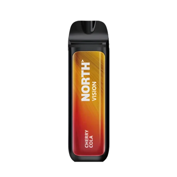 North Vision vape