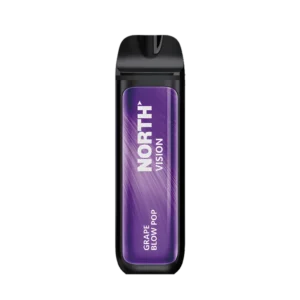 North Vision vape