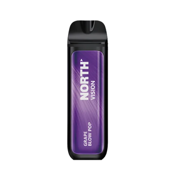 North Vision vape