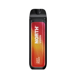 North Vision vape