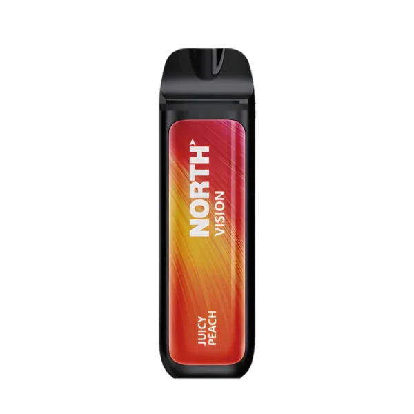 North Vision vape