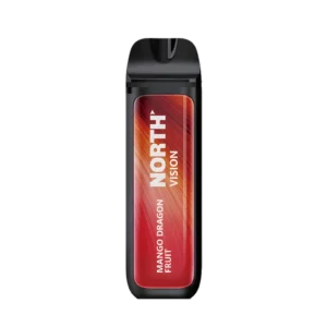 North Vision vape
