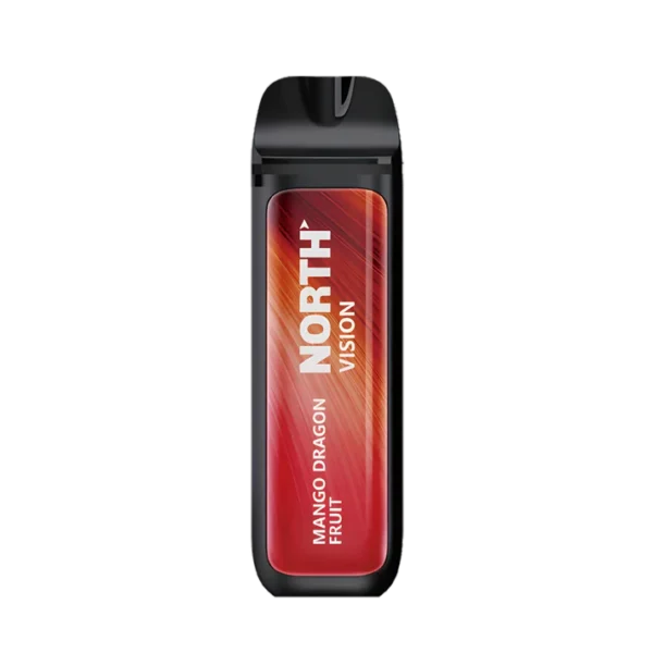 North Vision vape