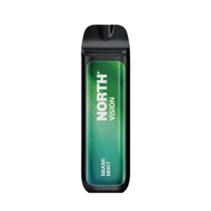 North Vision vape