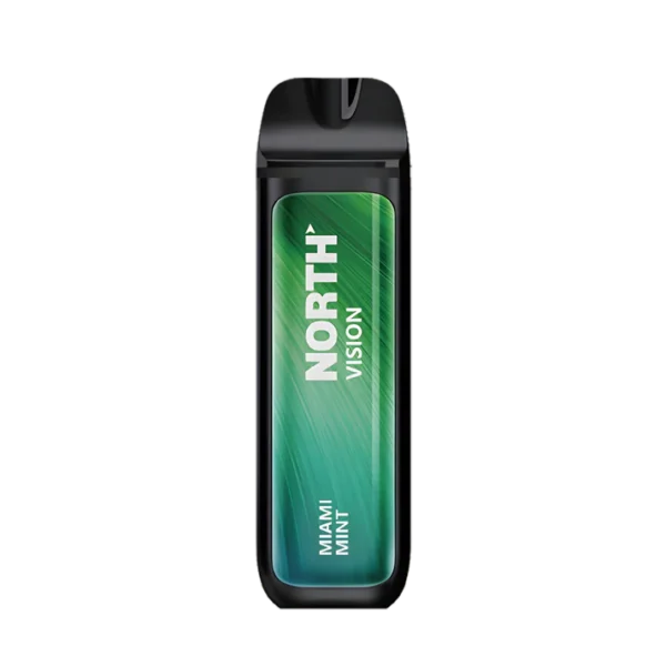 North Vision vape
