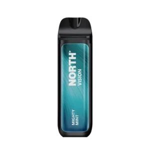 North Vision vape