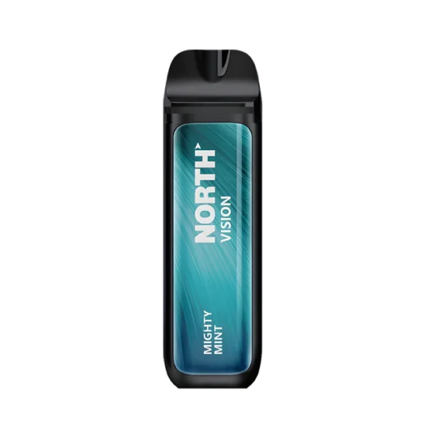 North Vision vape