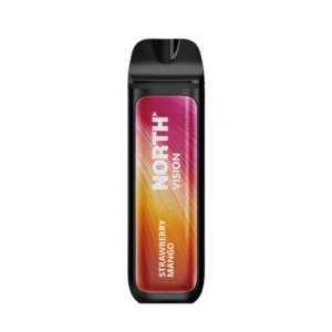 North Vision vape