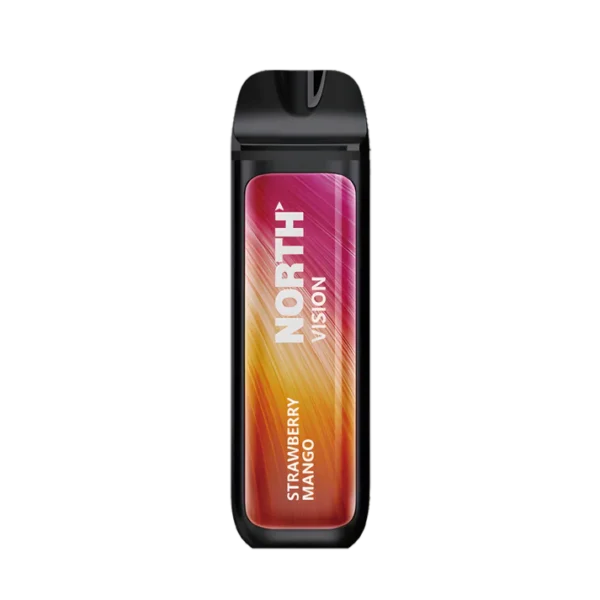North Vision vape
