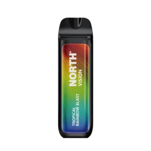 North Vision vape