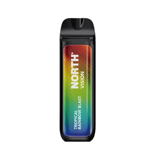 North Vision vape