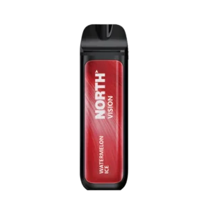 North Vision vape