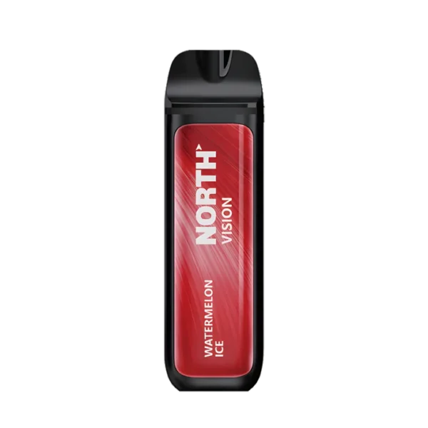 North Vision vape