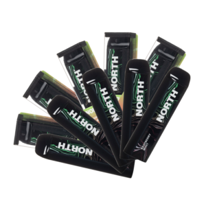 North vision vape