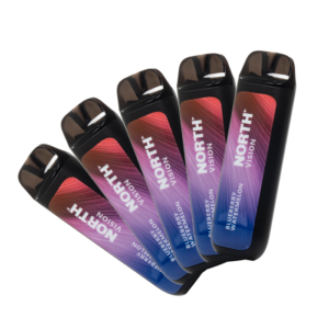 North vision vape
